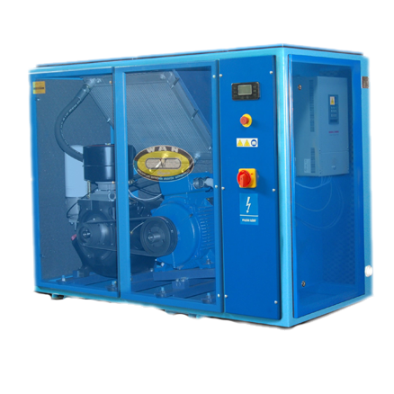 Kompresory Wan Kielce