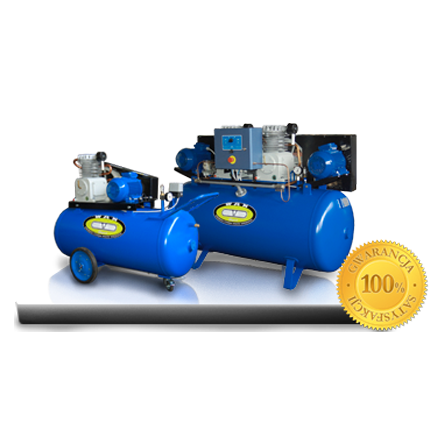 Kompresory Wan Kielce